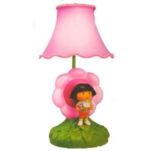  Dora the Explorer Resin Lamp with Night Light Baby