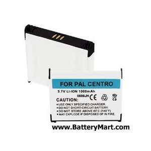  PALM CENTRO LI ION 1000mAh Battery Cell Phones 