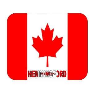  Canada   Hemmingford, Quebec Mouse Pad 