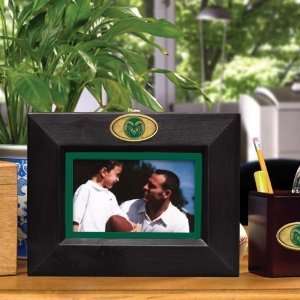  Colorado State Rams Landscape Picture Frame Sports 