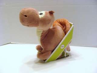 Circo Target Dinosaur Dino Stuffed Animal Plush Baby Toy Lovey NEW 