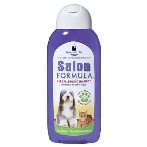  PPP Salon Formula HypoAllergenic Pet Shampoo, 13 1/2 Ounce 