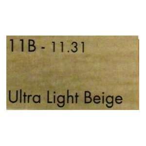   Coloring Creme 11B 11.31 Ultra Light Beige