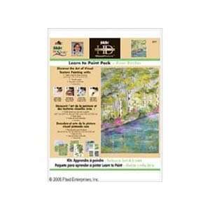   High Definition Paint Packs   River Birches Arts, Crafts & Sewing