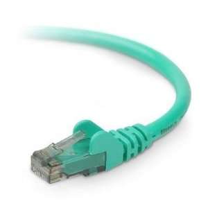  NEW 16 CAT6 Patch Cable   Green   A3L980 16 GRN S Office 