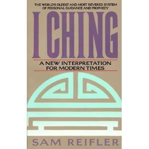  I Ching A New Interpretation for Modern Times [Paperback 