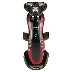 Buy Philips Metallic Red Shaver RQ1180/17 from our Mens Electric 