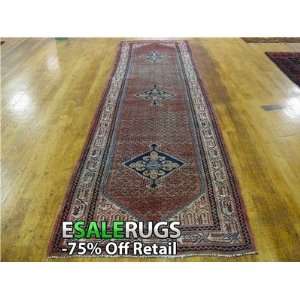  13 2 x 3 6 Botemir Hand Knotted Persian rug