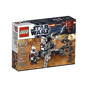 Star Wars™ Elite Clone Trooper™ & Commando Droid™ B 9488  LEGO 