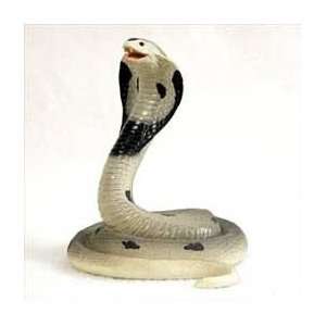  Cobra Figurine