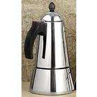   Gift 127 10 Stove Top Espresso Coffee Maker  10 Cup Item 127 10