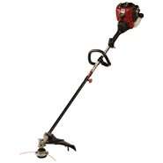   29 cc* 4 Cycle Straight Shaft Weedwacker® Gas Trimmer 