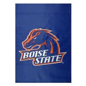  Boise State Broncos Garden Flag