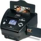 Ion Audio Photo, Slide, and Film Scanner