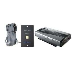   CPI2575 2500W Power Inverter + Remote Control Switch 