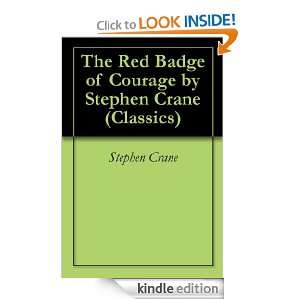   by Stephen Crane (Classics) Stephen Crane  Kindle Store