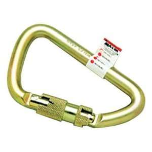  AUTO LOCK CARABINER 1THROAT OPENING 