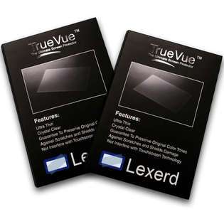 Lexerd   For Motorola Lapdock 100 TrueVue Anti Glare Laptop Screen 