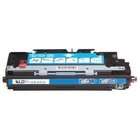   Cyan Compatible Laser Toner for the Color LaserJet 3550 by LD Products