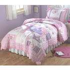 combines a duvet cover set a down alternative comforter and two 