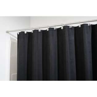 InterDesign Forma Large Shower Curtain Tension Rod at 