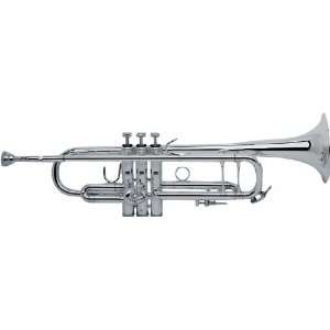  Bach 180MLV Stradivarius Vindabona Series Bb Trumpet 