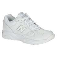New Balance Womens Walking Shoe 475 Wide Avail   White 