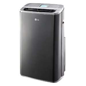  ELECTRO LG Electronics LP1210BXR 12,000 BTU Portable Air Conditioner 