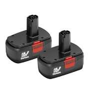 Replacement Chargers and batteries for cordless tools  