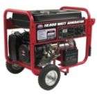 All Power America 10000w Portable Generator w/ Electric Start