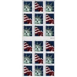  USPS Forever Stamps (Sheet of 20)
