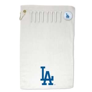 Los Angeles Dodgers Pro Team Pack