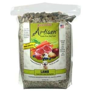  Artisan Grain Free, Lamb, 10 lbs. Dog Food