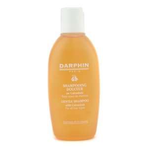 Darphin Gentle Shampoo with Calendula ( For All Hair Types )   200ml/6 