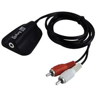 Dual Electronics IP35 Car Audio iPlug Cable