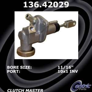  Centric Parts 136.42029 Premium Clutch Master Cylinder 