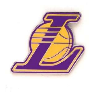 NBA Los Angeles Lakers Pin 