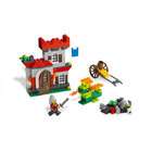Lego Creative Building Knight and Castle Set #5929