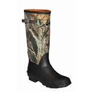 Pro Line Boys Winchester Mossy Oak Break Up Hunting Knee Boot at 