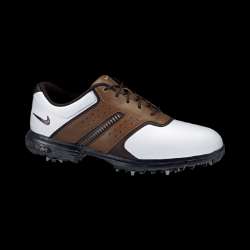 Nike Nike Air Tour Saddle II Mens Golf Shoe Reviews & Customer 