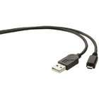 Micra Digital Cables Micra Digital USB A to USB Micro B Cable (4 Feet)