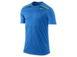 Nike Store España. Camiseta de entrenamiento Nike Vapor   Hombre