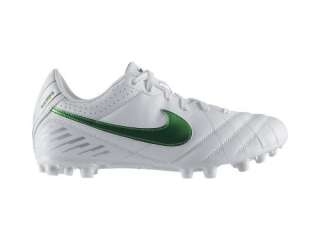   Store UK. Nike Tiempo Natural IV Artificial Grass Kids Football Boot