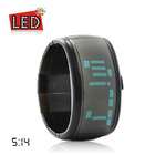OEM LED Watches _ Japanese Style Anno Domini Neo acrylic Polymer Green 