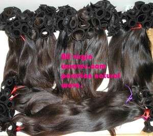 Brazilian, Virgin Hair Weave Extensions unprocessed, chinese  