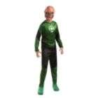 DC Comics Green Lantern Kilowog Child Costume