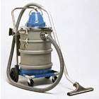 Nilfisk Advance America Nilfisk VT 60CR Cleanroom Wet/Dry HEPA Vacuum 