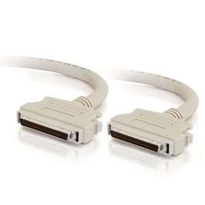  Cables To Go SCSI III Cable. 10FT SCSI3 MD68 M/M CBL LC 