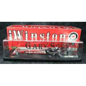  Gary Scelzi Diecast Winston 1/24 1999 Revell Toys & Games