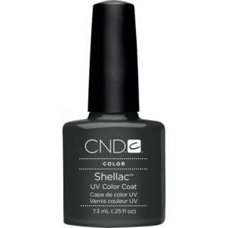CND Shellac UV Nail Polish Varnish Soak Off All Colours + Top + Base 